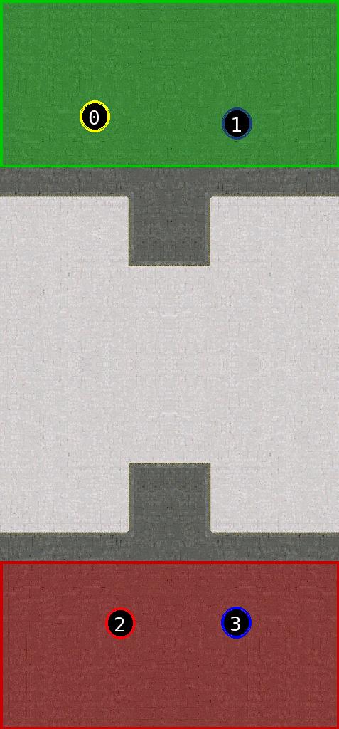 sat pic of Techno Lands Final 10.0